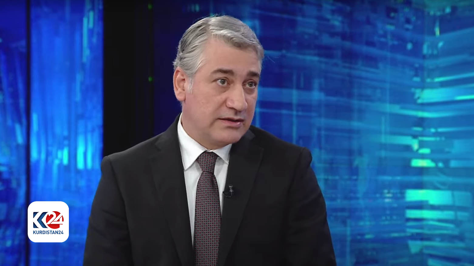 جوتیار عادل، سەرۆکی فەرمانگەی میدیا و زانیاری حکومەتی هەرێمی کوردستان
